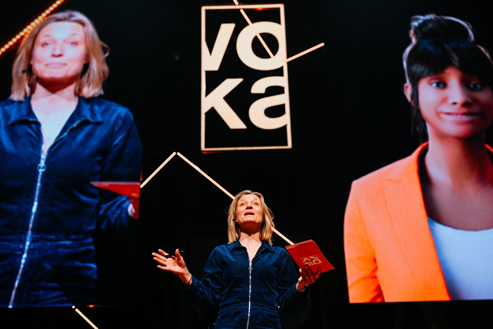 Interaction Pipeline